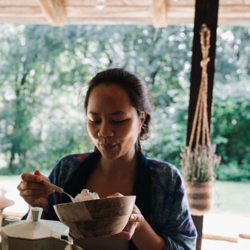 Tam Tran Thi Coaching