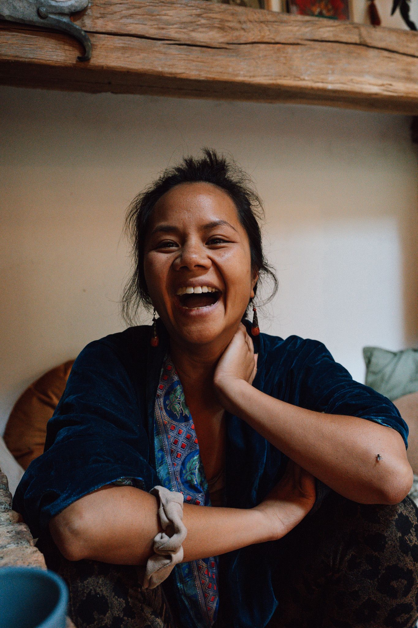 Tam Tran Thi Coaching