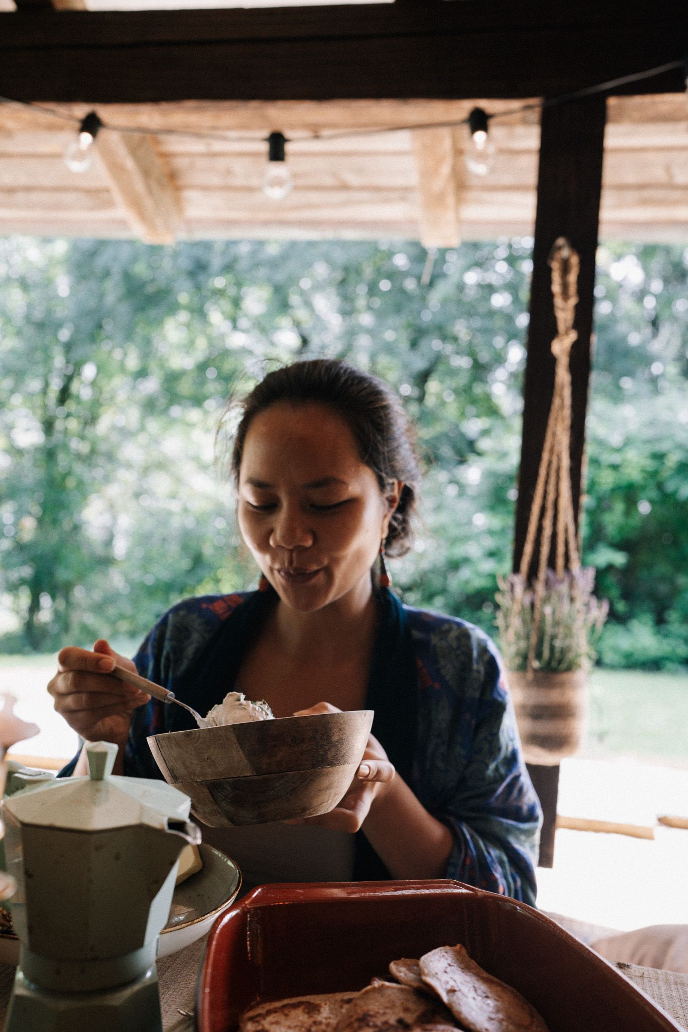 Tam Tran Thi Coaching